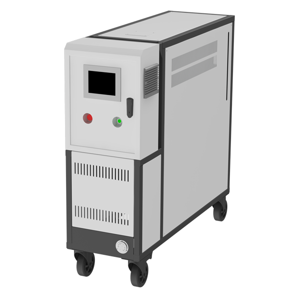水式模溫機