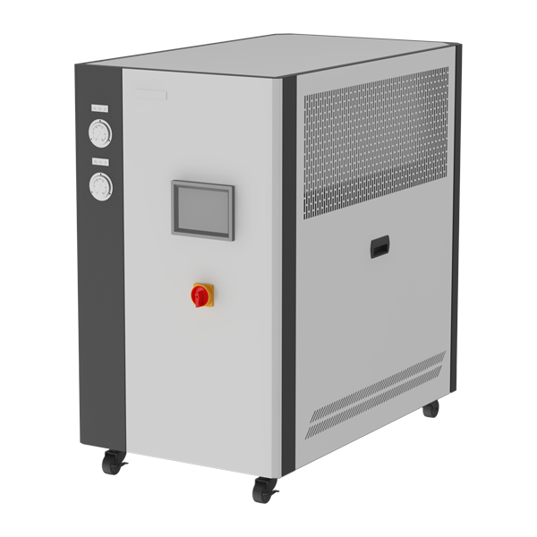 水冷式冰水機