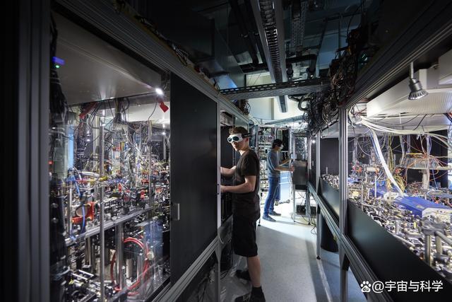 計(jì)算機(jī)快得多,但它有一個大問題:它們很容易出現(xiàn)數(shù)據(jù)存儲和處理錯誤