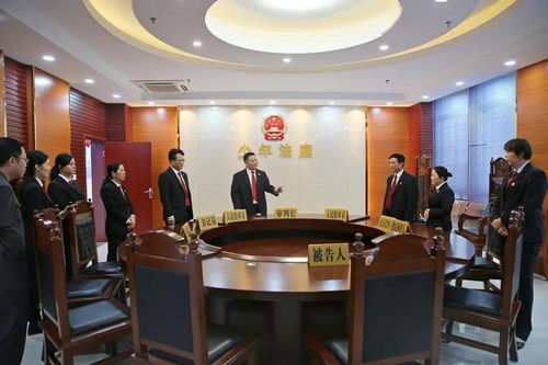 以為民 三心 打造司法 五星 級服務(wù) 桂平法院 我為群眾辦實事 全方位在線