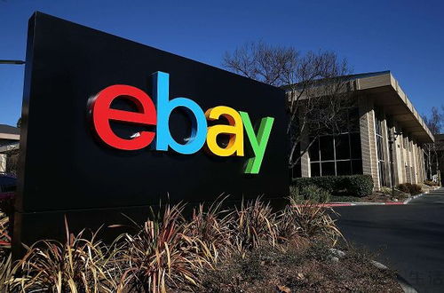 傳ebay將與部分投資人和解,或將出售廣告業務